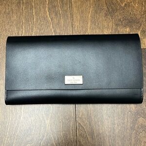 New, Kate Spade wallet